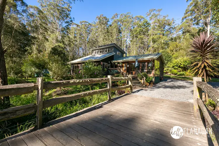 143 Beranghi Road, Crescent Head NSW 2440