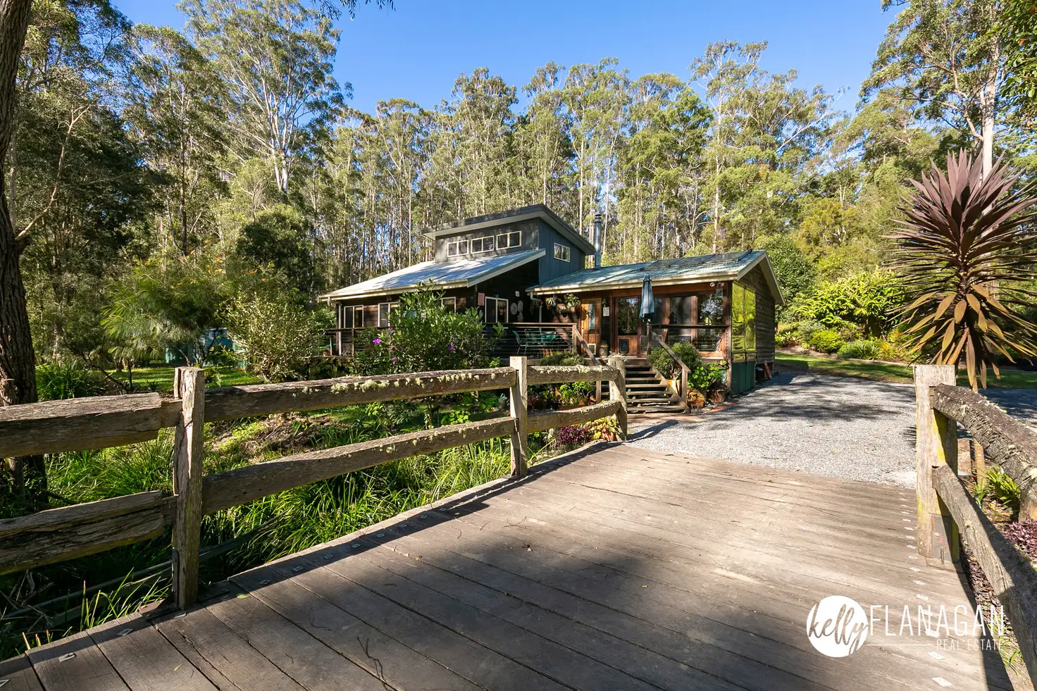 Main view of Homely rural property listing, 143 Beranghi Road, Crescent Head NSW 2440