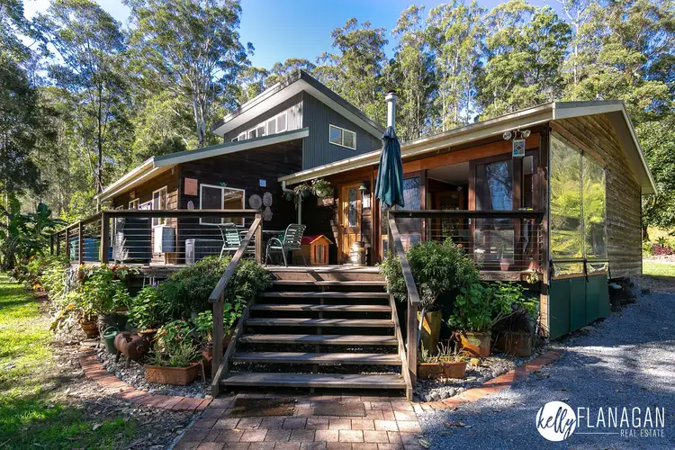 Second view of Homely rural property listing, 143 Beranghi Road, Crescent Head NSW 2440