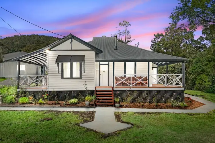 128 Martins Creek Road, Paterson NSW 2421