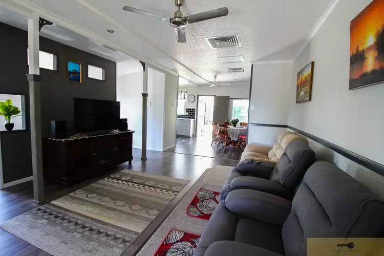 Fourth view of Homely house listing, 33 Boundary Street, Charters Towers City QLD 4820