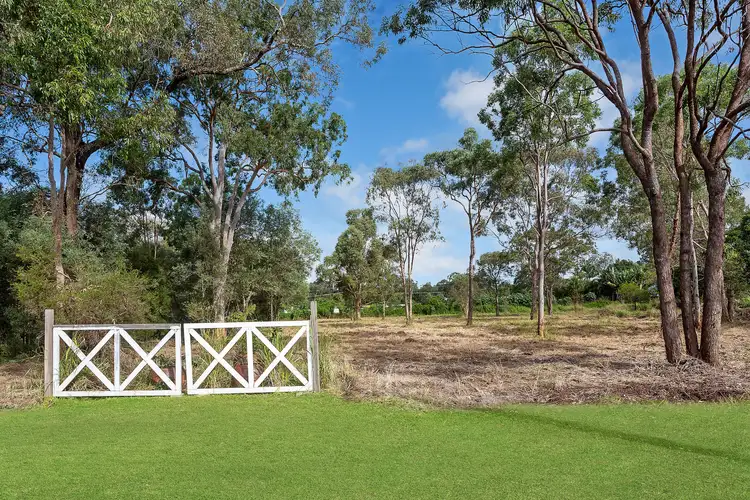 Fifth view of Homely land listing, 141 Boston Road, Belmont QLD 4153