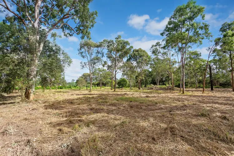 Seventh view of Homely land listing, 141 Boston Road, Belmont QLD 4153