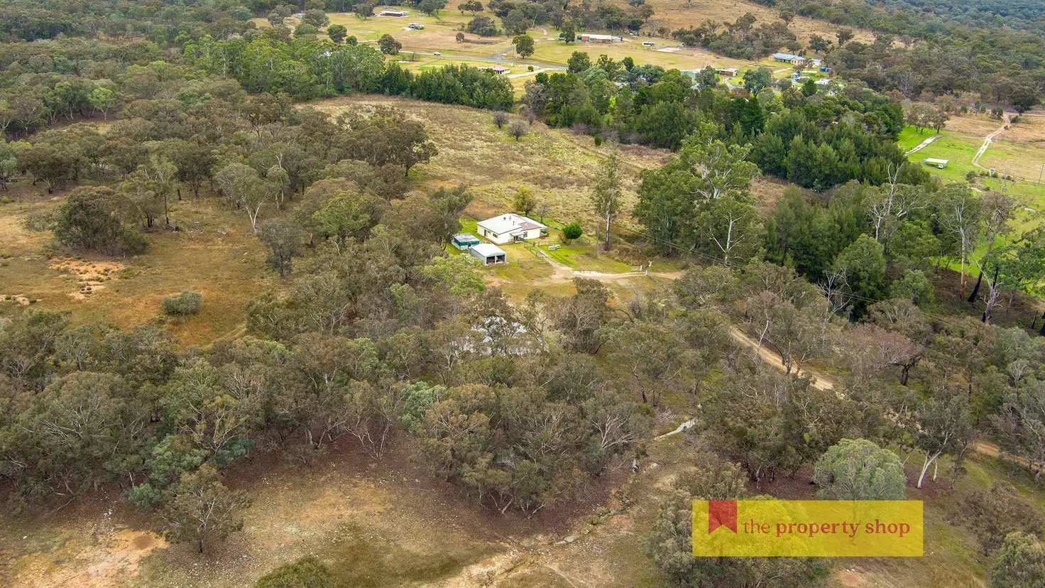Main view of Homely rural property listing, 85 Williams Lane, Mudgee NSW 2850