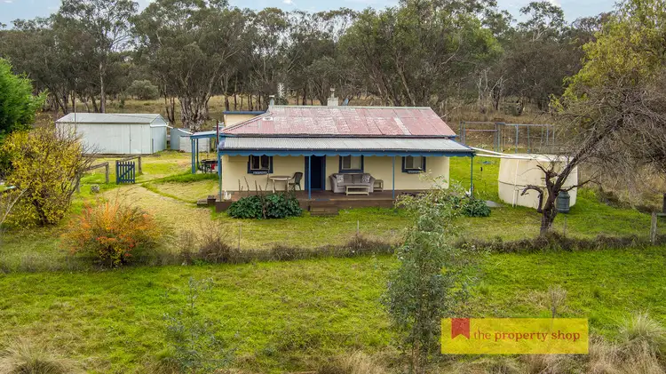 Second view of Homely rural property listing, 85 Williams Lane, Mudgee NSW 2850