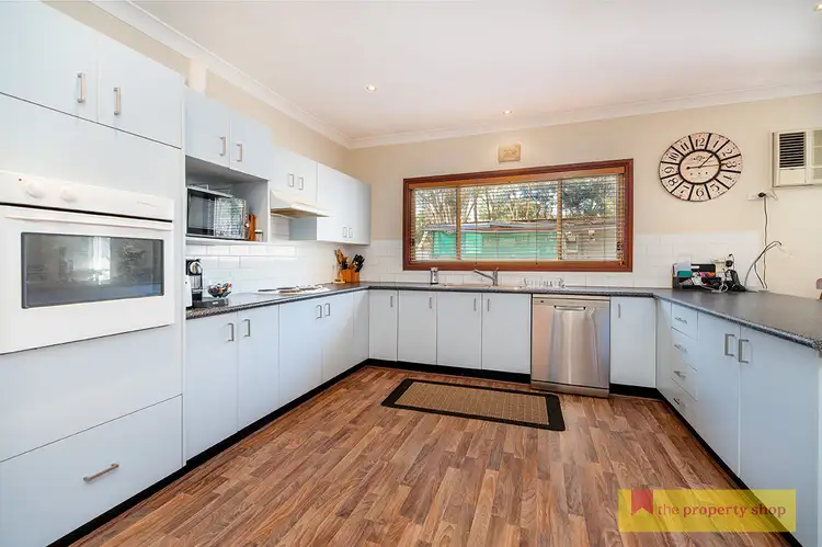 Fourth view of Homely rural property listing, 85 Williams Lane, Mudgee NSW 2850
