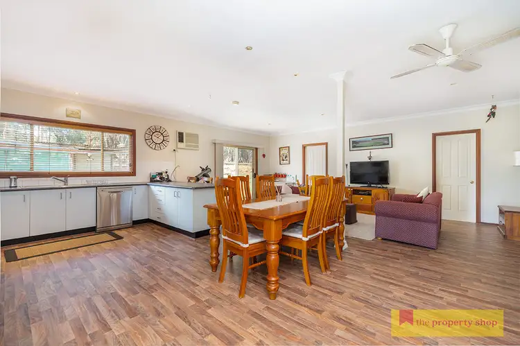 Fifth view of Homely rural property listing, 85 Williams Lane, Mudgee NSW 2850