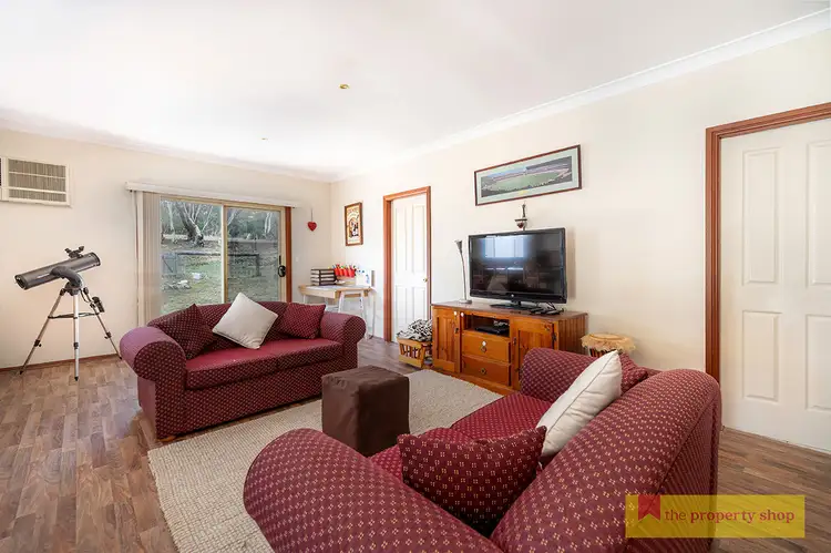 Sixth view of Homely rural property listing, 85 Williams Lane, Mudgee NSW 2850