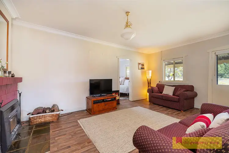Seventh view of Homely rural property listing, 85 Williams Lane, Mudgee NSW 2850