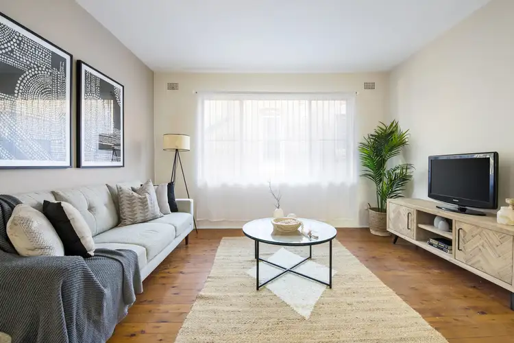 5/31 Woodcourt Street, Marrickville NSW 2204
