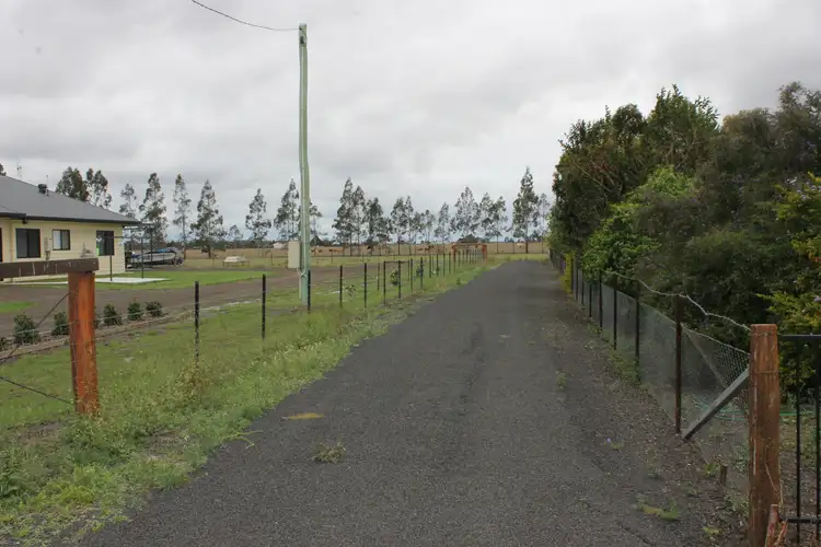 Third view of Homely land listing, LOT 48 Sunnyside Estate, Dalby QLD 4405