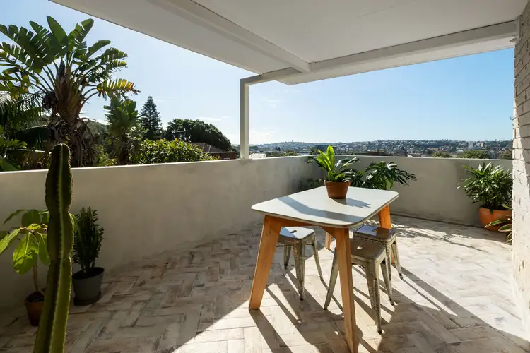 Second view of Homely apartment listing, 9/22-24 Francis Street, Bondi Beach NSW 2026