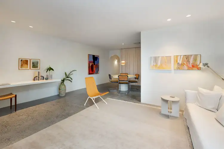 Sixth view of Homely apartment listing, 9/22-24 Francis Street, Bondi Beach NSW 2026