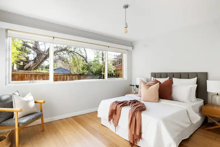 Sixth view of Homely apartment listing, 8/352 Auburn Road, Hawthorn VIC 3122