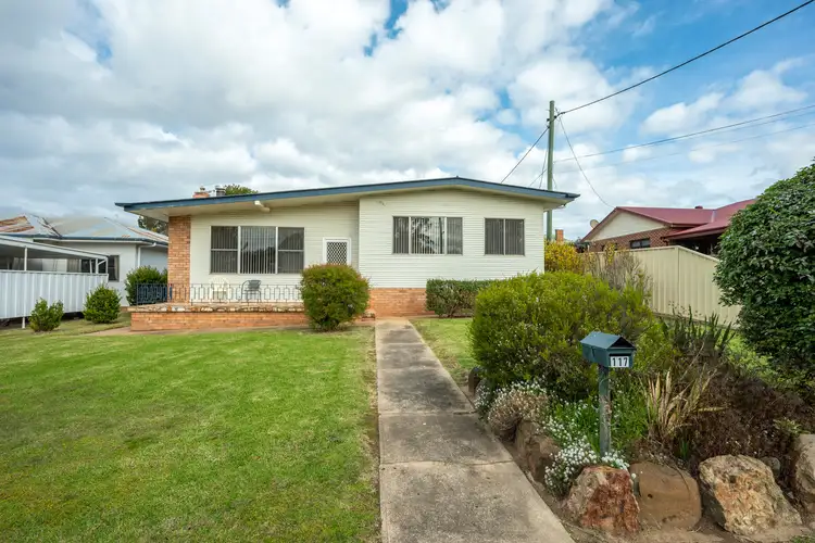 Main view of Homely house listing, 117 Denison Street, Mudgee NSW 2850