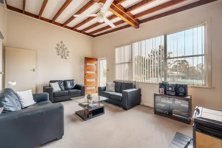 Second view of Homely house listing, 117 Denison Street, Mudgee NSW 2850