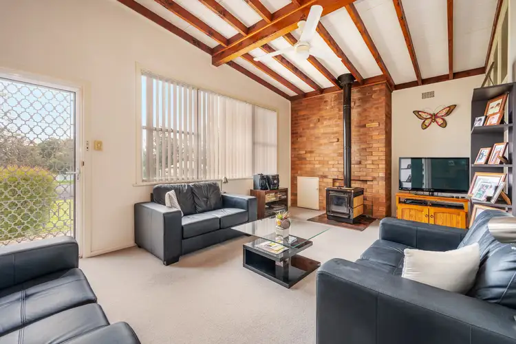 Fifth view of Homely house listing, 117 Denison Street, Mudgee NSW 2850
