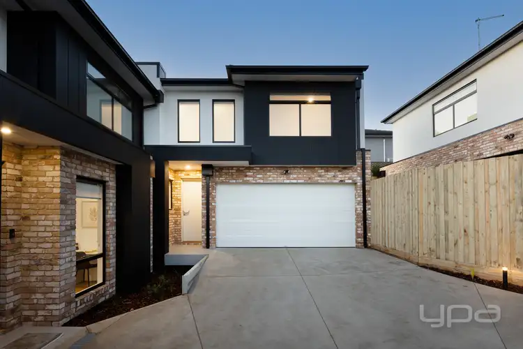 2/33 Pascoe Street, Westmeadows VIC 3049
