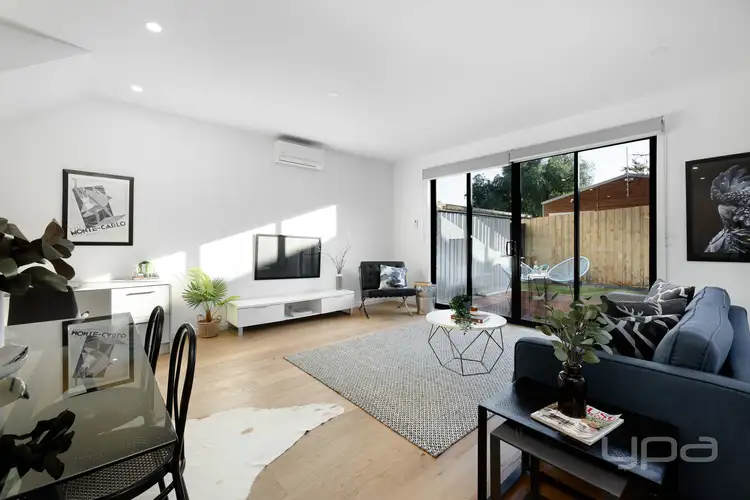 Fourth view of Homely townhouse listing, 2/33 Pascoe Street, Westmeadows VIC 3049