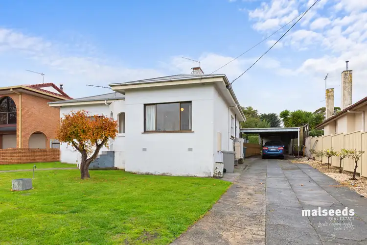 Main view of Homely house listing, 8 Chauvel Street, Mount Gambier SA 5290