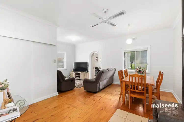 Second view of Homely house listing, 8 Chauvel Street, Mount Gambier SA 5290