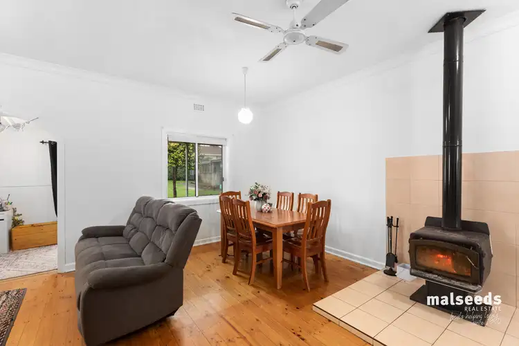 Third view of Homely house listing, 8 Chauvel Street, Mount Gambier SA 5290