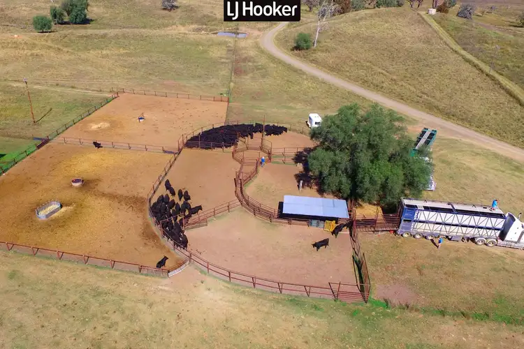 Second view of Homely rural property listing, 1281 Towarra Road, Keera NSW 2404
