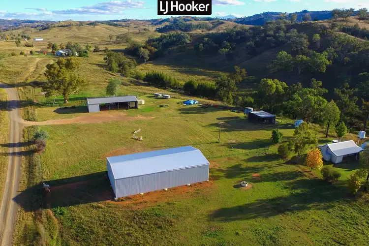 Third view of Homely rural property listing, 1281 Towarra Road, Keera NSW 2404