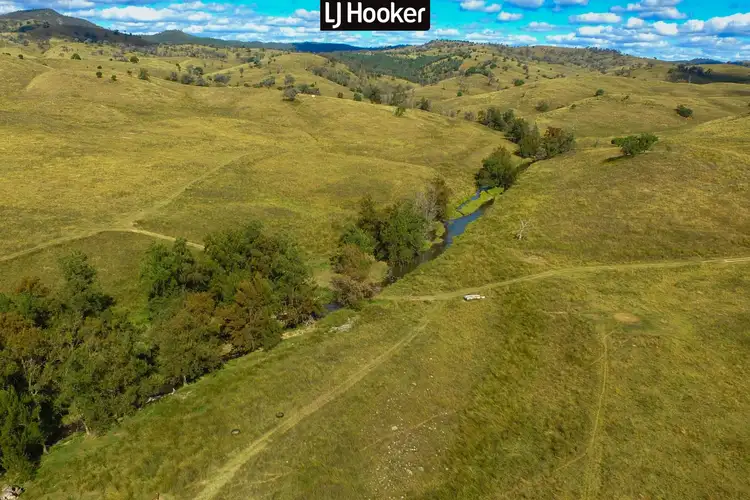 Fifth view of Homely rural property listing, 1281 Towarra Road, Keera NSW 2404
