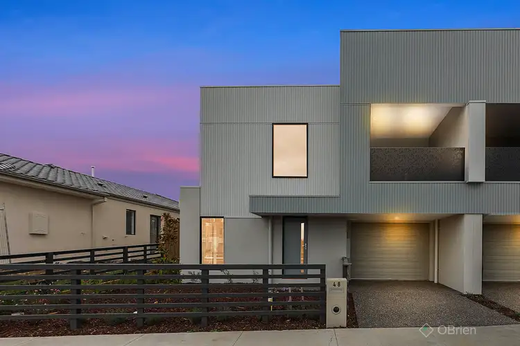 48 Grande Belmond Avenue, Clyde VIC 3978