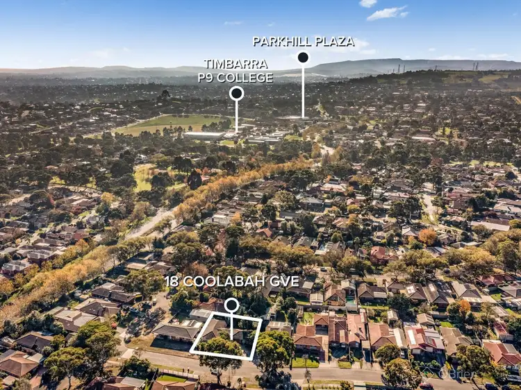 Fourth view of Homely house listing, 18 Coolabah Grove, Berwick VIC 3806
