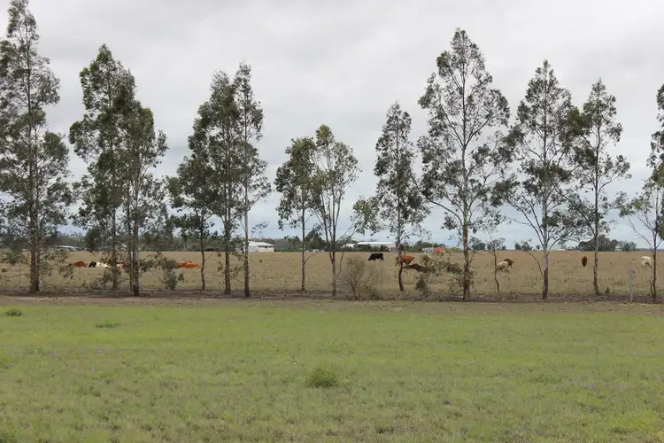 LOT 40 Derrick Avenue, Dalby QLD 4405