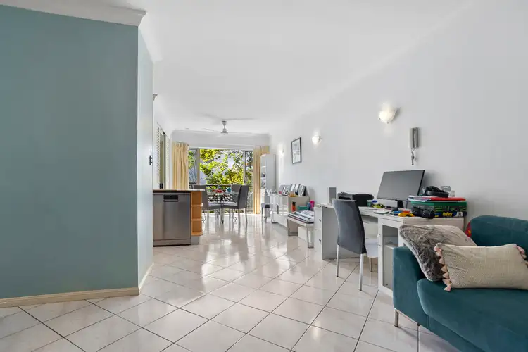 1623/2-10 Greenslopes Street, Cairns North QLD 4870