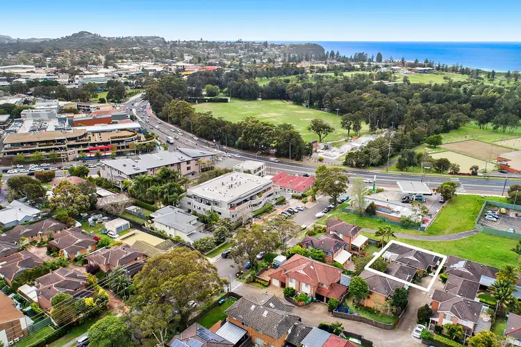Second view of Homely house listing, 2C/3 Vineyard Street, Mona Vale NSW 2103