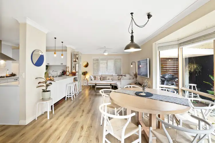 Third view of Homely house listing, 2C/3 Vineyard Street, Mona Vale NSW 2103