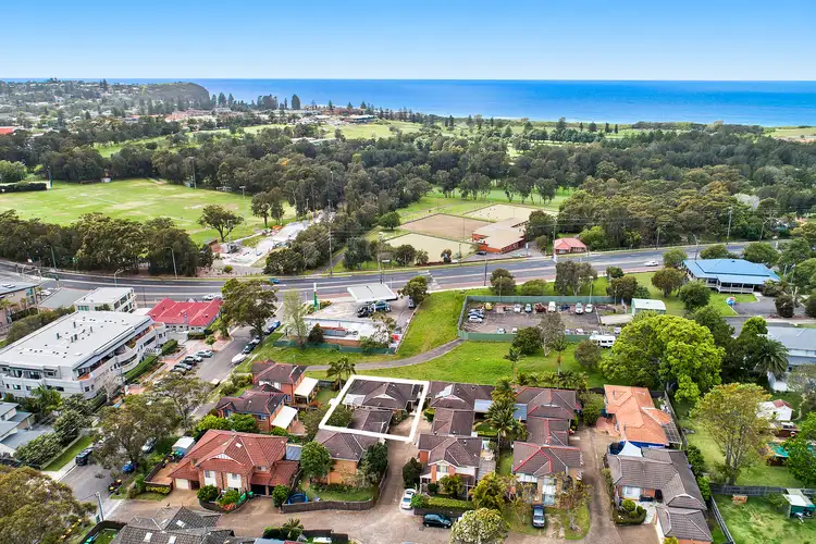 Fourth view of Homely house listing, 2C/3 Vineyard Street, Mona Vale NSW 2103