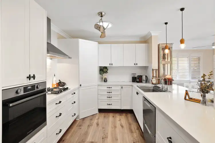 Fifth view of Homely house listing, 2C/3 Vineyard Street, Mona Vale NSW 2103