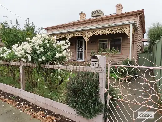 25 Main Street, Stawell VIC 3380
