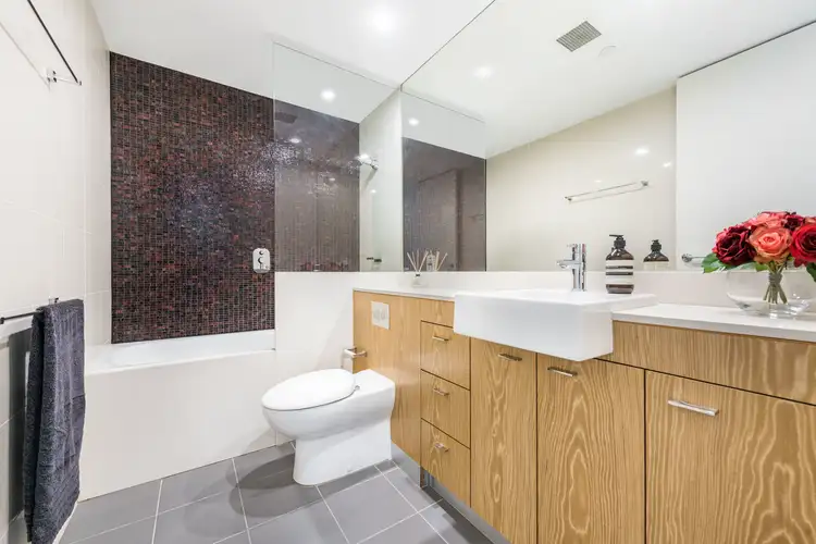 Sixth view of Homely apartment listing, 801/29 Commonwealth Street, Sydney NSW 2000