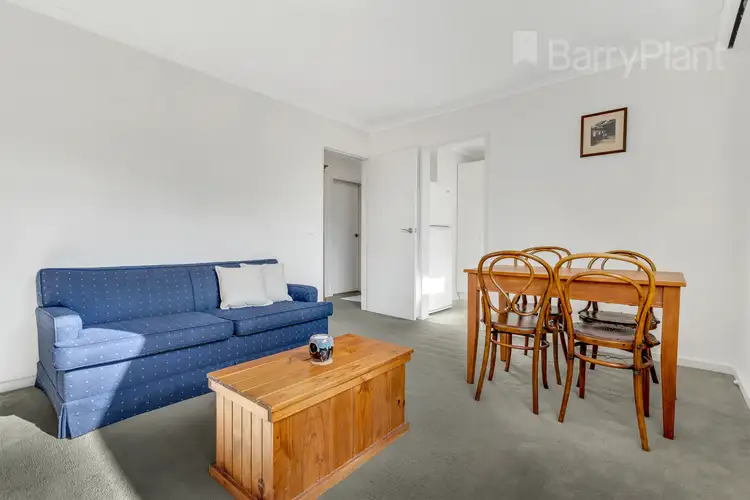 Second view of Homely unit listing, 12/696 Plenty Road, Reservoir VIC 3073