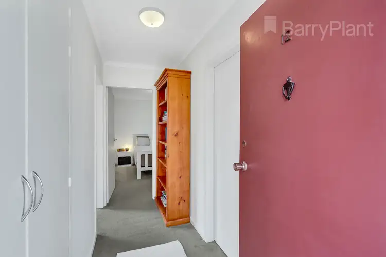 Third view of Homely unit listing, 12/696 Plenty Road, Reservoir VIC 3073