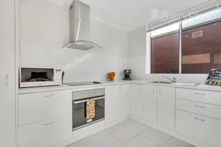 Fourth view of Homely unit listing, 12/696 Plenty Road, Reservoir VIC 3073