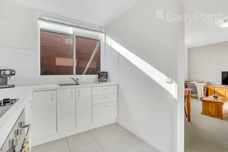 Fifth view of Homely unit listing, 12/696 Plenty Road, Reservoir VIC 3073