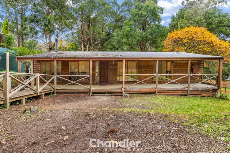13 Baynes Park Road, Monbulk VIC 3793
