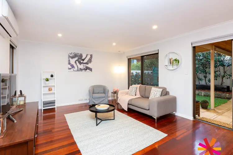 Third view of Homely townhouse listing, 3/38 Henley Street, Como WA 6152