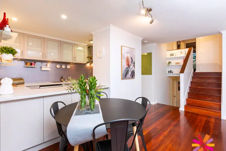 Fifth view of Homely townhouse listing, 3/38 Henley Street, Como WA 6152