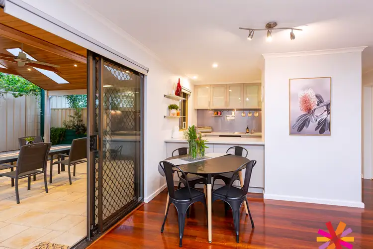 Sixth view of Homely townhouse listing, 3/38 Henley Street, Como WA 6152