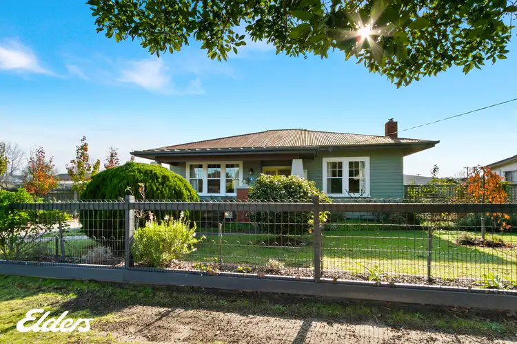 Main view of Homely house listing, 3 Duke Street, Yarram VIC 3971