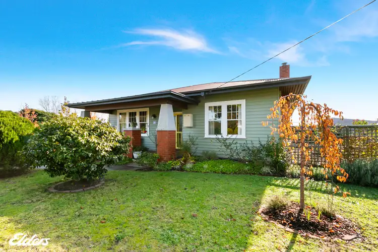 Fourth view of Homely house listing, 3 Duke Street, Yarram VIC 3971