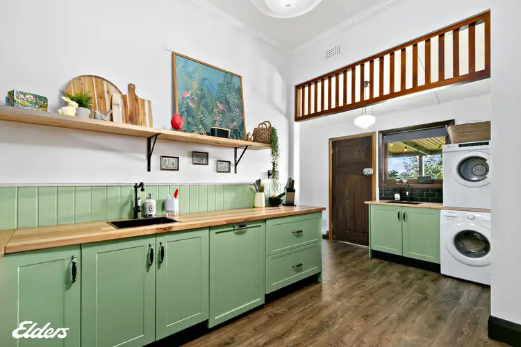 Sixth view of Homely house listing, 3 Duke Street, Yarram VIC 3971